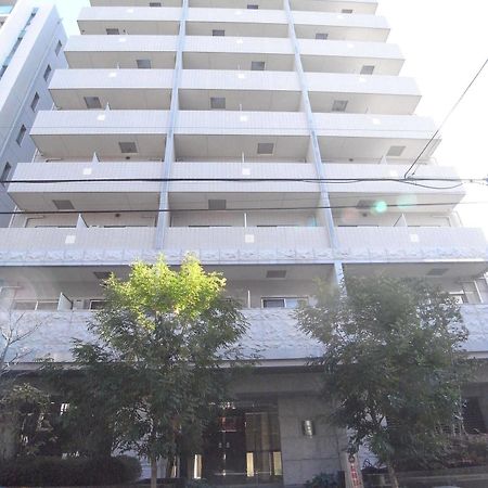 Palace Studio Minami-Azabu Präfektur Tokio Exterior foto