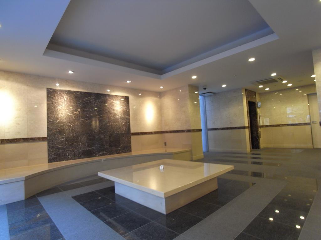Palace Studio Minami-Azabu Präfektur Tokio Exterior foto