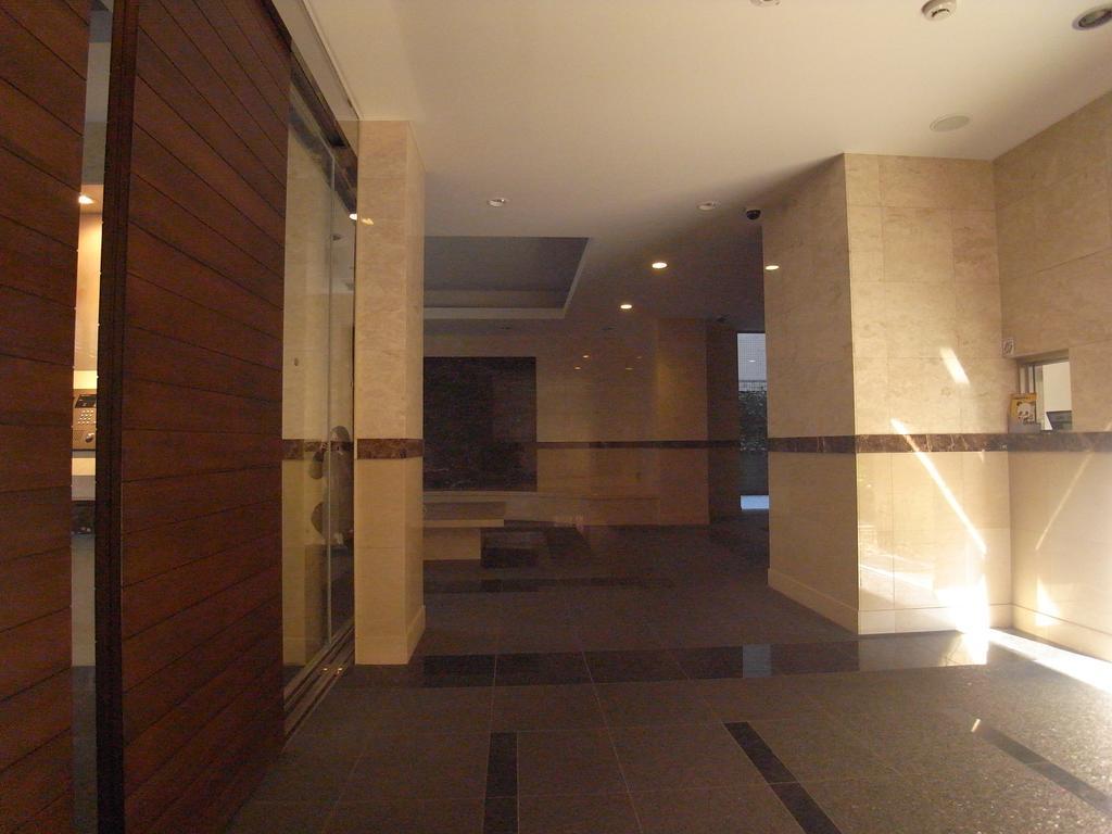 Palace Studio Minami-Azabu Präfektur Tokio Exterior foto