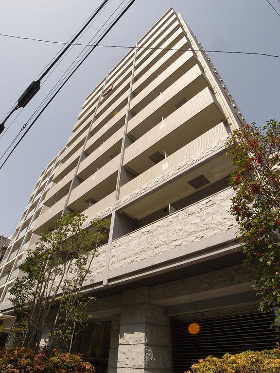 Palace Studio Minami-Azabu Präfektur Tokio Exterior foto