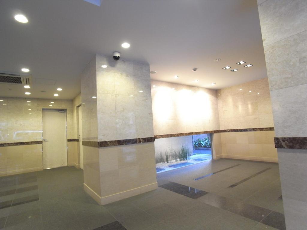 Palace Studio Minami-Azabu Präfektur Tokio Exterior foto